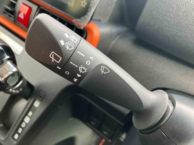 タント ファンクロスターボ　走行距離無制限１２ヶ月保証付き　ＬＥＤランプ　シートヒータ　衝突軽減ブレーキ　ＵＳＢ　Ｒカメラ　スマートキ　禁煙　ｉ－ｓｔｏｐ　車線逸脱警報　盗難警報装置　オートライト　アルミ　キーフリー　ターボ（23枚目）