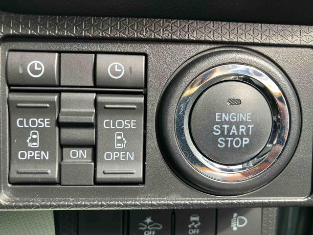 タント ファンクロスターボ　走行距離無制限１２ヶ月保証付き　ＬＥＤランプ　シートヒータ　衝突軽減ブレーキ　ＵＳＢ　Ｒカメラ　スマートキ　禁煙　ｉ－ｓｔｏｐ　車線逸脱警報　盗難警報装置　オートライト　アルミ　キーフリー　ターボ（27枚目）