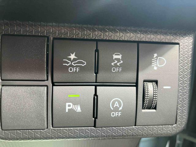 タント ファンクロスターボ　走行距離無制限１２ヶ月保証付き　ＬＥＤランプ　シートヒータ　衝突軽減ブレーキ　ＵＳＢ　Ｒカメラ　スマートキ　禁煙　ｉ－ｓｔｏｐ　車線逸脱警報　盗難警報装置　オートライト　アルミ　キーフリー　ターボ（28枚目）