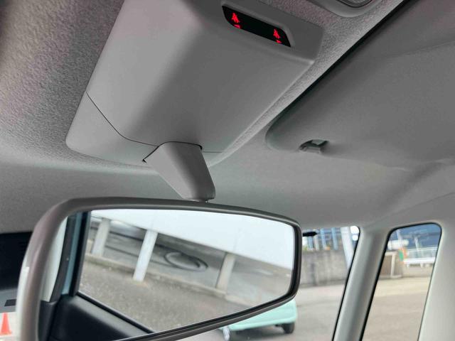 タント ファンクロスターボ　走行距離無制限１２ヶ月保証付き　ＬＥＤランプ　シートヒータ　衝突軽減ブレーキ　ＵＳＢ　Ｒカメラ　スマートキ　禁煙　ｉ－ｓｔｏｐ　車線逸脱警報　盗難警報装置　オートライト　アルミ　キーフリー　ターボ（44枚目）