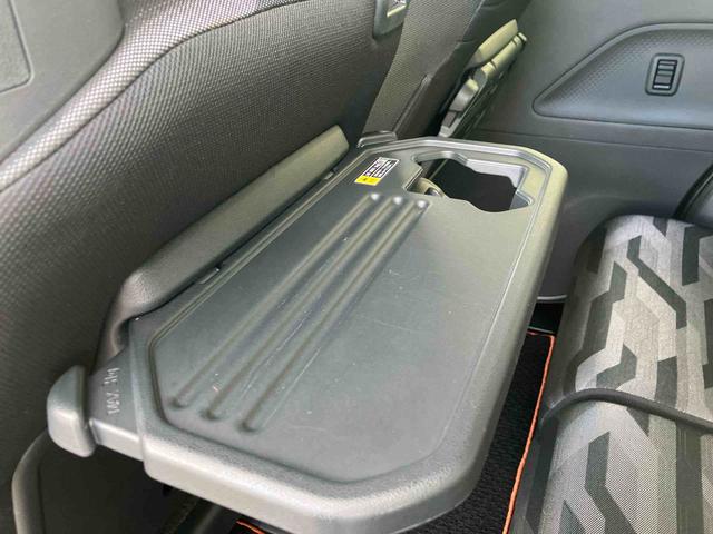 タント ファンクロスターボ　走行距離無制限１２ヶ月保証付き　ＬＥＤランプ　シートヒータ　衝突軽減ブレーキ　ＵＳＢ　Ｒカメラ　スマートキ　禁煙　ｉ－ｓｔｏｐ　車線逸脱警報　盗難警報装置　オートライト　アルミ　キーフリー　ターボ（47枚目）