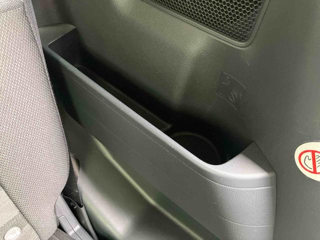 タント ファンクロスターボ　走行距離無制限１２ヶ月保証付き　ＬＥＤランプ　シートヒータ　衝突軽減ブレーキ　ＵＳＢ　Ｒカメラ　スマートキ　禁煙　ｉ－ｓｔｏｐ　車線逸脱警報　盗難警報装置　オートライト　アルミ　キーフリー　ターボ（48枚目）