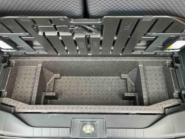 タント ファンクロスターボ　走行距離無制限１２ヶ月保証付き　ＬＥＤランプ　シートヒータ　衝突軽減ブレーキ　ＵＳＢ　Ｒカメラ　スマートキ　禁煙　ｉ－ｓｔｏｐ　車線逸脱警報　盗難警報装置　オートライト　アルミ　キーフリー　ターボ（50枚目）