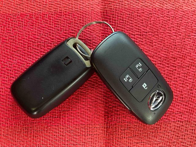 タント ファンクロスターボ　走行距離無制限１２ヶ月保証付き　ＬＥＤランプ　シートヒータ　衝突軽減ブレーキ　ＵＳＢ　Ｒカメラ　スマートキ　禁煙　ｉ－ｓｔｏｐ　車線逸脱警報　盗難警報装置　オートライト　アルミ　キーフリー　ターボ（55枚目）