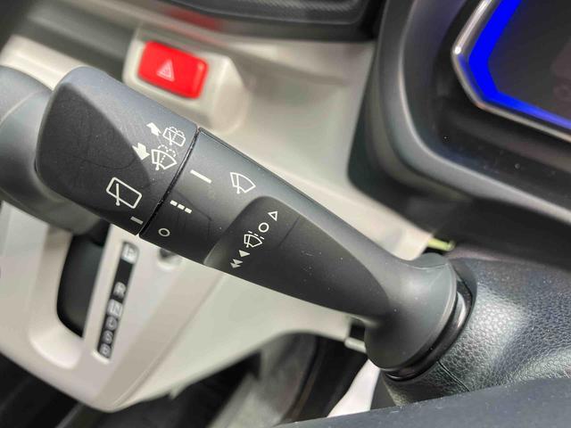 ミライース Ｘ　リミテッドＳＡＩＩＩ　走行距離無制限１２ヶ月保証付き　ナビゲーション搭載　ドライブレコーダー搭載　バックカメラ　アイドリングストップ車　コーナーセンサー　オートライト　オートハイビーム（20枚目）