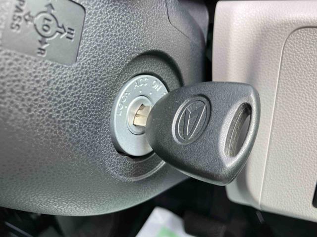 ミライース Ｘ　リミテッドＳＡＩＩＩ　走行距離無制限１２ヶ月保証付き　ナビゲーション搭載　ドライブレコーダー搭載　バックカメラ　アイドリングストップ車　コーナーセンサー　オートライト　オートハイビーム（24枚目）