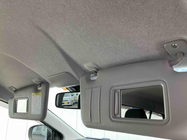 ミライース Ｘ　リミテッドＳＡＩＩＩ　走行距離無制限１２ヶ月保証付き　ナビゲーション搭載　ドライブレコーダー搭載　バックカメラ　アイドリングストップ車　コーナーセンサー　オートライト　オートハイビーム（27枚目）