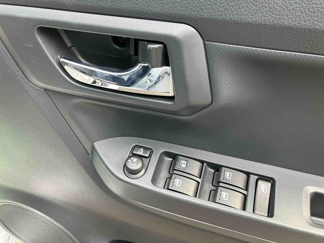 ミライース Ｘ　リミテッドＳＡＩＩＩ　走行距離無制限１２ヶ月保証付き　ナビゲーション搭載　ドライブレコーダー搭載　バックカメラ　アイドリングストップ車　コーナーセンサー　オートライト　オートハイビーム（29枚目）