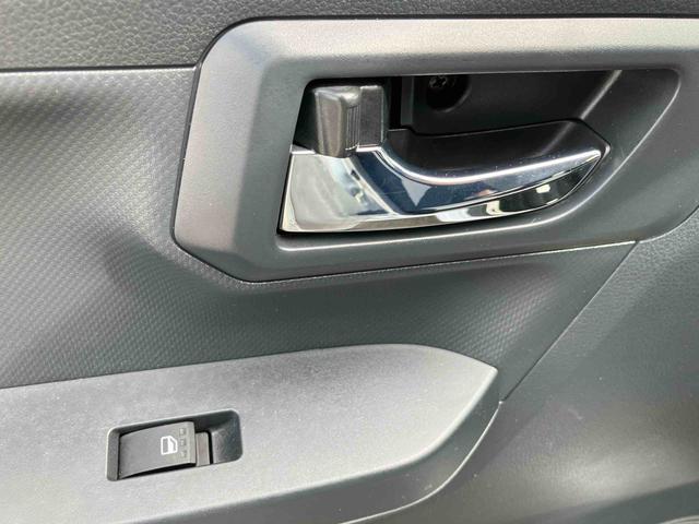 ミライース Ｘ　リミテッドＳＡＩＩＩ　走行距離無制限１２ヶ月保証付き　ナビゲーション搭載　ドライブレコーダー搭載　バックカメラ　アイドリングストップ車　コーナーセンサー　オートライト　オートハイビーム（31枚目）