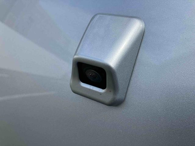 ミライース Ｘ　リミテッドＳＡＩＩＩ　走行距離無制限１２ヶ月保証付き　ナビゲーション搭載　ドライブレコーダー搭載　バックカメラ　アイドリングストップ車　コーナーセンサー　オートライト　オートハイビーム（38枚目）