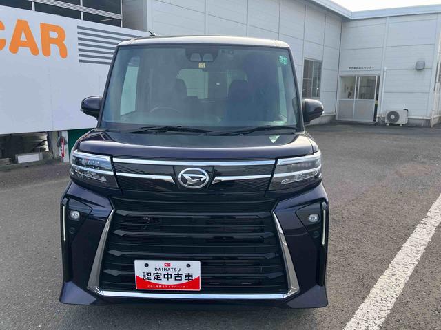 タント カスタムRS ワンオーナー 走行距離無制限12ヶ月保証付き 両側パワスライドドア レーンキープA ISTOP BT対応 運転席シートヒーター オートLED ターボエンジン 禁煙 ドライブレコーダー LEDライト USBポート(10枚目)