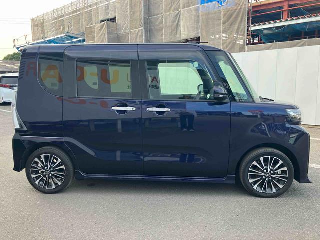 タント カスタムRS ワンオーナー 走行距離無制限12ヶ月保証付き 両側パワスライドドア レーンキープA ISTOP BT対応 運転席シートヒーター オートLED ターボエンジン 禁煙 ドライブレコーダー LEDライト USBポート(13枚目)