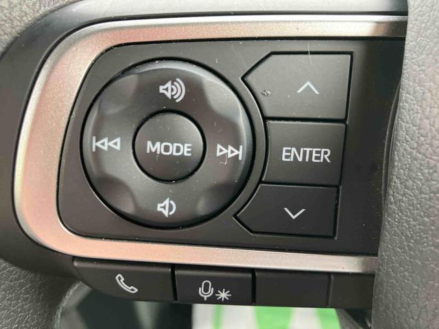 タント カスタムＸ　走行距離無制限１２ヶ月保証付き　衝突軽減ブレーキ　車線逸脱防止　Ｂｌｕｅｔｏｏｔｈオーディオ　アイドリングストップ機能　Ｂカメラ　ナビ　禁煙　盗難警報装置　ＬＥＤ　キーレスエントリー　オートＬＥＤ（20枚目）