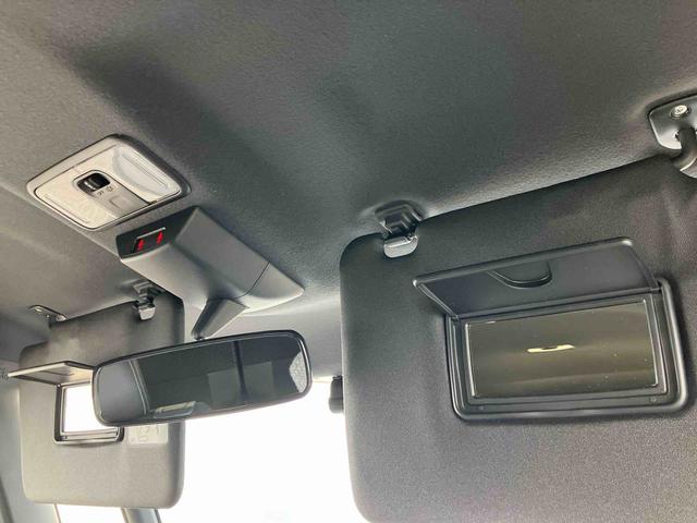 タント カスタムＸ　走行距離無制限１２ヶ月保証付き　衝突軽減ブレーキ　車線逸脱防止　Ｂｌｕｅｔｏｏｔｈオーディオ　アイドリングストップ機能　Ｂカメラ　ナビ　禁煙　盗難警報装置　ＬＥＤ　キーレスエントリー　オートＬＥＤ（30枚目）
