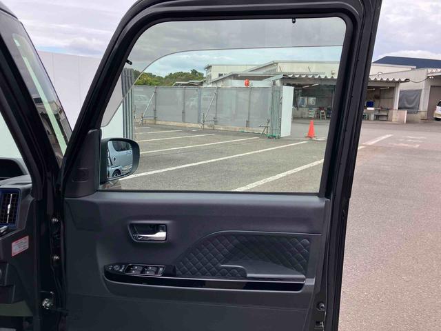 タント カスタムＸ　走行距離無制限１２ヶ月保証付き　衝突軽減ブレーキ　車線逸脱防止　Ｂｌｕｅｔｏｏｔｈオーディオ　アイドリングストップ機能　Ｂカメラ　ナビ　禁煙　盗難警報装置　ＬＥＤ　キーレスエントリー　オートＬＥＤ（32枚目）