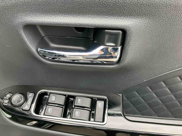 タント カスタムＸ　走行距離無制限１２ヶ月保証付き　衝突軽減ブレーキ　車線逸脱防止　Ｂｌｕｅｔｏｏｔｈオーディオ　アイドリングストップ機能　Ｂカメラ　ナビ　禁煙　盗難警報装置　ＬＥＤ　キーレスエントリー　オートＬＥＤ（33枚目）