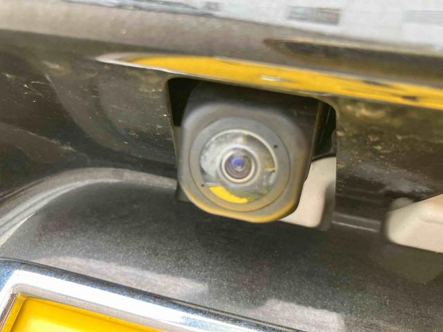 タント カスタムＸ　走行距離無制限１２ヶ月保証付き　衝突軽減ブレーキ　車線逸脱防止　Ｂｌｕｅｔｏｏｔｈオーディオ　アイドリングストップ機能　Ｂカメラ　ナビ　禁煙　盗難警報装置　ＬＥＤ　キーレスエントリー　オートＬＥＤ（43枚目）