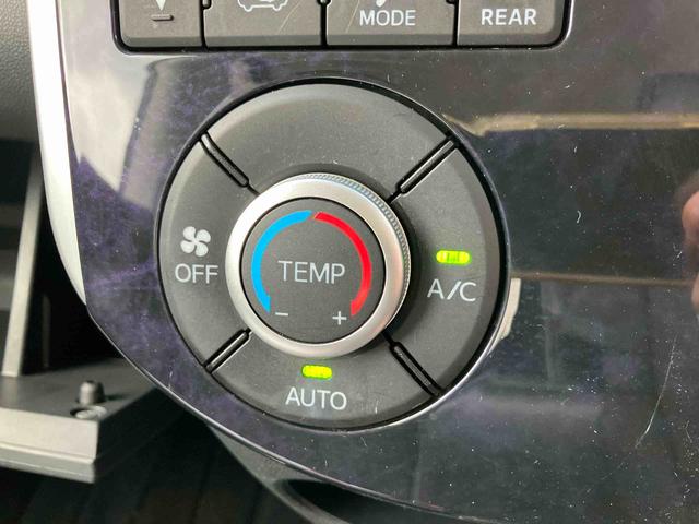 タント カスタムRS トップエディションVS SAIII 走行距離無制限12ヶ月保証付き Rカメラ Bluetoothオーディオ 両側オートスライドドア 禁煙 レーンアシスト シートヒータ オートハイビーム 記録簿 タ-ボ メモリーナビ DVD USB ナビ(18枚目)