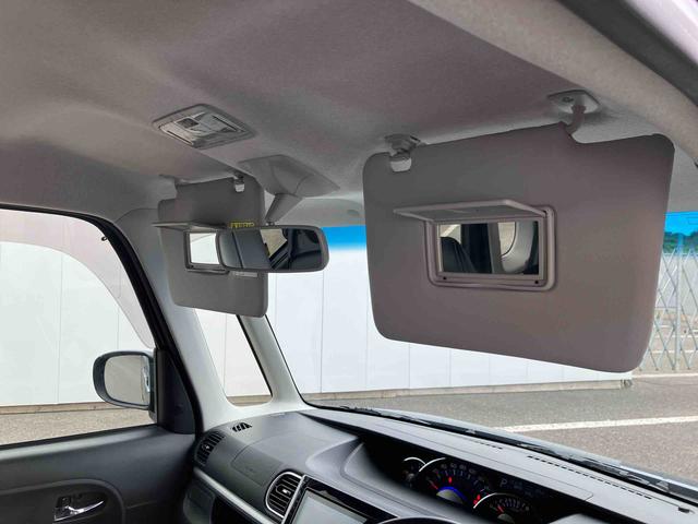 タント カスタムRS トップエディションVS SAIII 走行距離無制限12ヶ月保証付き Rカメラ Bluetoothオーディオ 両側オートスライドドア 禁煙 レーンアシスト シートヒータ オートハイビーム 記録簿 タ-ボ メモリーナビ DVD USB ナビ(27枚目)