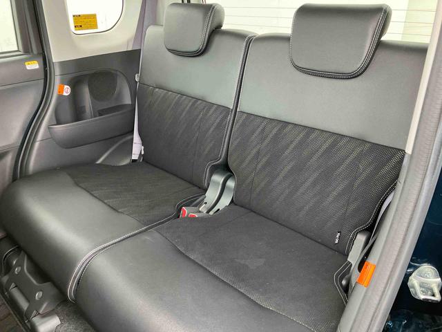 タント カスタムRS トップエディションVS SAIII 走行距離無制限12ヶ月保証付き Rカメラ Bluetoothオーディオ 両側オートスライドドア 禁煙 レーンアシスト シートヒータ オートハイビーム 記録簿 タ-ボ メモリーナビ DVD USB ナビ(48枚目)