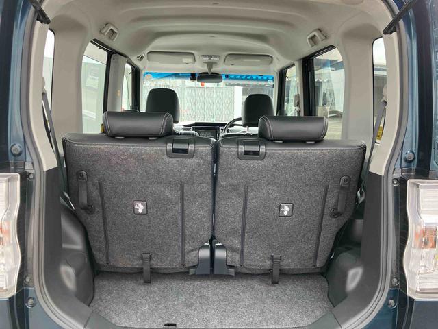 タント カスタムRS トップエディションVS SAIII 走行距離無制限12ヶ月保証付き Rカメラ Bluetoothオーディオ 両側オートスライドドア 禁煙 レーンアシスト シートヒータ オートハイビーム 記録簿 タ-ボ メモリーナビ DVD USB ナビ(56枚目)