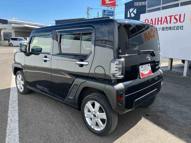 タフト Ｇ　走行距離無制限１２ヶ月保証付き　被害軽減ブレーキ　シートＨ　Ｉストップ　リアカメラ　メモリナビ　スマートキー＆プッシュスタート　禁煙　車線逸脱防止　点検記録簿　ドライブレコーダー　ＵＳＢ接続　ナビ（15枚目）