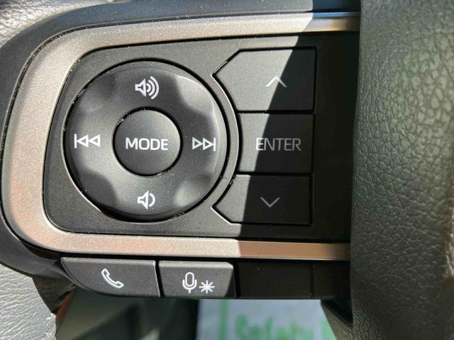 タフト Ｇ　走行距離無制限１２ヶ月保証付き　被害軽減ブレーキ　シートＨ　Ｉストップ　リアカメラ　メモリナビ　スマートキー＆プッシュスタート　禁煙　車線逸脱防止　点検記録簿　ドライブレコーダー　ＵＳＢ接続　ナビ（21枚目）