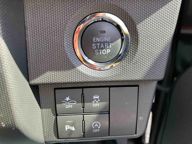 タフト Ｇ　走行距離無制限１２ヶ月保証付き　被害軽減ブレーキ　シートＨ　Ｉストップ　リアカメラ　メモリナビ　スマートキー＆プッシュスタート　禁煙　車線逸脱防止　点検記録簿　ドライブレコーダー　ＵＳＢ接続　ナビ（26枚目）