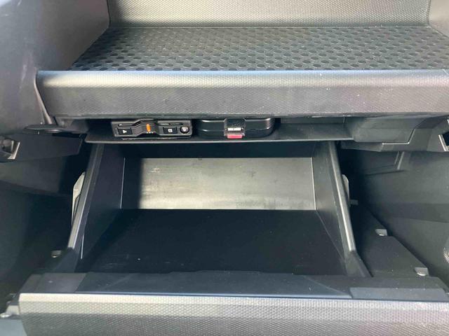 タフト Ｇ　走行距離無制限１２ヶ月保証付き　被害軽減ブレーキ　シートＨ　Ｉストップ　リアカメラ　メモリナビ　スマートキー＆プッシュスタート　禁煙　車線逸脱防止　点検記録簿　ドライブレコーダー　ＵＳＢ接続　ナビ（28枚目）