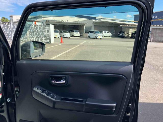 タフト Ｇ　走行距離無制限１２ヶ月保証付き　被害軽減ブレーキ　シートＨ　Ｉストップ　リアカメラ　メモリナビ　スマートキー＆プッシュスタート　禁煙　車線逸脱防止　点検記録簿　ドライブレコーダー　ＵＳＢ接続　ナビ（31枚目）