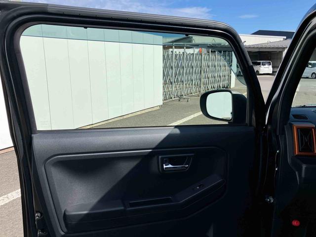 タフト Ｇ　走行距離無制限１２ヶ月保証付き　被害軽減ブレーキ　シートＨ　Ｉストップ　リアカメラ　メモリナビ　スマートキー＆プッシュスタート　禁煙　車線逸脱防止　点検記録簿　ドライブレコーダー　ＵＳＢ接続　ナビ（33枚目）