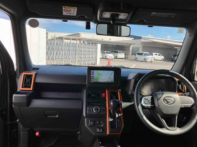 タフト Ｇ　走行距離無制限１２ヶ月保証付き　被害軽減ブレーキ　シートＨ　Ｉストップ　リアカメラ　メモリナビ　スマートキー＆プッシュスタート　禁煙　車線逸脱防止　点検記録簿　ドライブレコーダー　ＵＳＢ接続　ナビ（38枚目）