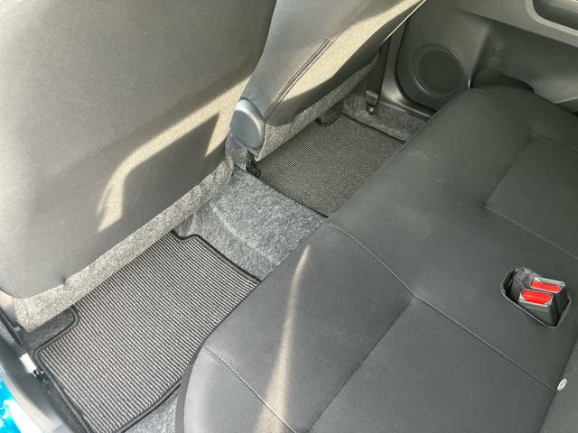 ミライース X SAIII ワンオーナー 走行距離無制限12ヶ月保証付き 盗難防止アラーム 衝突回避支援ブレーキ機能 レーンキープアシスト 運転席助手席エアバック Bカメ 横滑防止 点検記録簿付 1オーナー LEDライト オートハイビーム(33枚目)