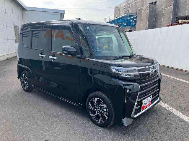 タント カスタムX ワンオーナー 走行距離無制限12ヶ月保証付き 衝突軽減ブレーキ 車線逸脱防止 Bluetoothオーディオ Bカメラ 盗難警報装置 LED ワンオーナー キーレスエントリー 前席シートヒーター オートLED USB(11枚目)