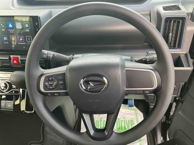 タント カスタムX ワンオーナー 走行距離無制限12ヶ月保証付き 衝突軽減ブレーキ 車線逸脱防止 Bluetoothオーディオ Bカメラ 盗難警報装置 LED ワンオーナー キーレスエントリー 前席シートヒーター オートLED USB(19枚目)