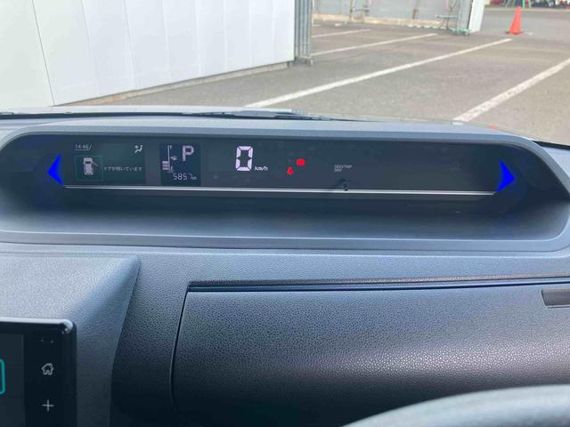 タント カスタムX ワンオーナー 走行距離無制限12ヶ月保証付き 衝突軽減ブレーキ 車線逸脱防止 Bluetoothオーディオ Bカメラ 盗難警報装置 LED ワンオーナー キーレスエントリー 前席シートヒーター オートLED USB(24枚目)