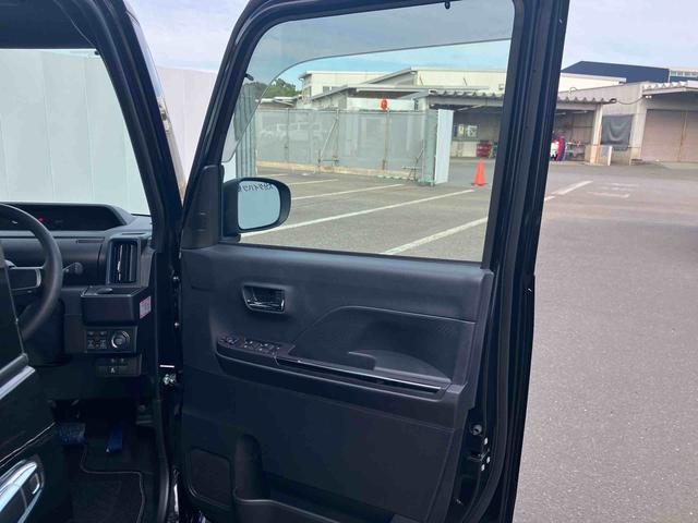 タント カスタムX ワンオーナー 走行距離無制限12ヶ月保証付き 衝突軽減ブレーキ 車線逸脱防止 Bluetoothオーディオ Bカメラ 盗難警報装置 LED ワンオーナー キーレスエントリー 前席シートヒーター オートLED USB(33枚目)