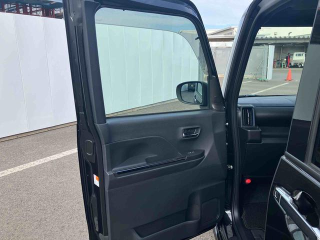 タント カスタムX ワンオーナー 走行距離無制限12ヶ月保証付き 衝突軽減ブレーキ 車線逸脱防止 Bluetoothオーディオ Bカメラ 盗難警報装置 LED ワンオーナー キーレスエントリー 前席シートヒーター オートLED USB(35枚目)