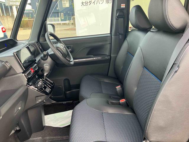 タント カスタムX ワンオーナー 走行距離無制限12ヶ月保証付き 衝突軽減ブレーキ 車線逸脱防止 Bluetoothオーディオ Bカメラ 盗難警報装置 LED ワンオーナー キーレスエントリー 前席シートヒーター オートLED USB(36枚目)