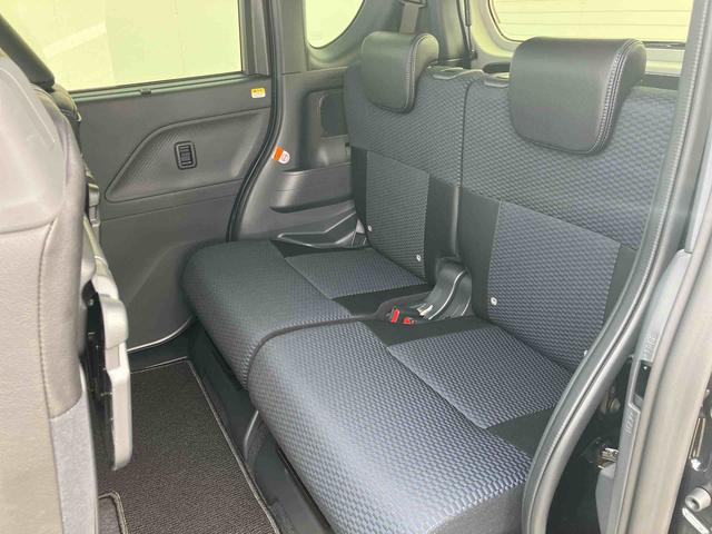 タント カスタムX ワンオーナー 走行距離無制限12ヶ月保証付き 衝突軽減ブレーキ 車線逸脱防止 Bluetoothオーディオ Bカメラ 盗難警報装置 LED ワンオーナー キーレスエントリー 前席シートヒーター オートLED USB(38枚目)