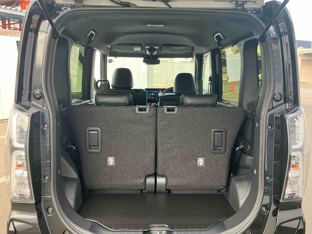 タント カスタムX ワンオーナー 走行距離無制限12ヶ月保証付き 衝突軽減ブレーキ 車線逸脱防止 Bluetoothオーディオ Bカメラ 盗難警報装置 LED ワンオーナー キーレスエントリー 前席シートヒーター オートLED USB(43枚目)