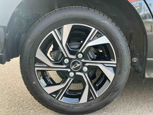 タント カスタムX ワンオーナー 走行距離無制限12ヶ月保証付き 衝突軽減ブレーキ 車線逸脱防止 Bluetoothオーディオ Bカメラ 盗難警報装置 LED ワンオーナー キーレスエントリー 前席シートヒーター オートLED USB(47枚目)