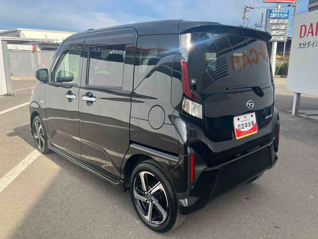 ムーヴ RS ワンオーナー 走行距離無制限12ヶ月保証付き ターボ 衝突被害軽減システム LEDヘッドランプ 両側パワースライドドア バックカメラ スマートキー アダプティブクルーズコントロール アルミホイール レーンアシスト(14枚目)