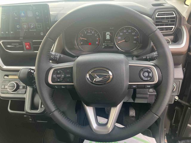 ムーヴ RS ワンオーナー 走行距離無制限12ヶ月保証付き ターボ 衝突被害軽減システム LEDヘッドランプ 両側パワースライドドア バックカメラ スマートキー アダプティブクルーズコントロール アルミホイール レーンアシスト(16枚目)