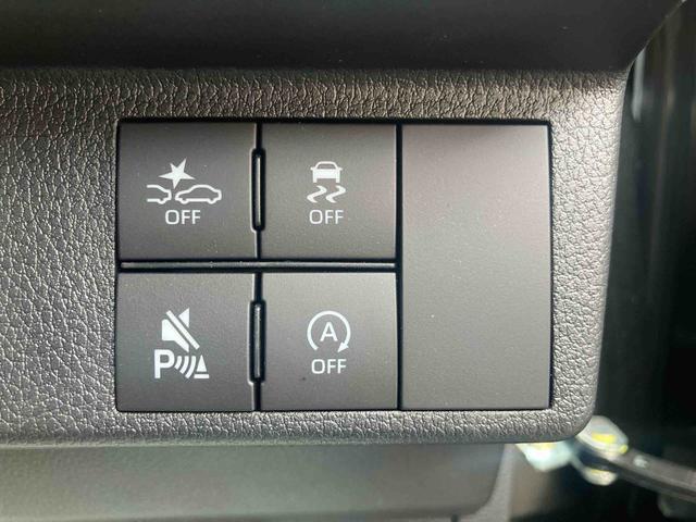 ムーヴ RS ワンオーナー 走行距離無制限12ヶ月保証付き ターボ 衝突被害軽減システム LEDヘッドランプ 両側パワースライドドア バックカメラ スマートキー アダプティブクルーズコントロール アルミホイール レーンアシスト(24枚目)