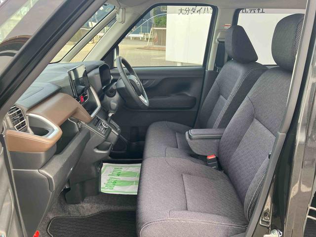 ムーヴ RS ワンオーナー 走行距離無制限12ヶ月保証付き ターボ 衝突被害軽減システム LEDヘッドランプ 両側パワースライドドア バックカメラ スマートキー アダプティブクルーズコントロール アルミホイール レーンアシスト(38枚目)