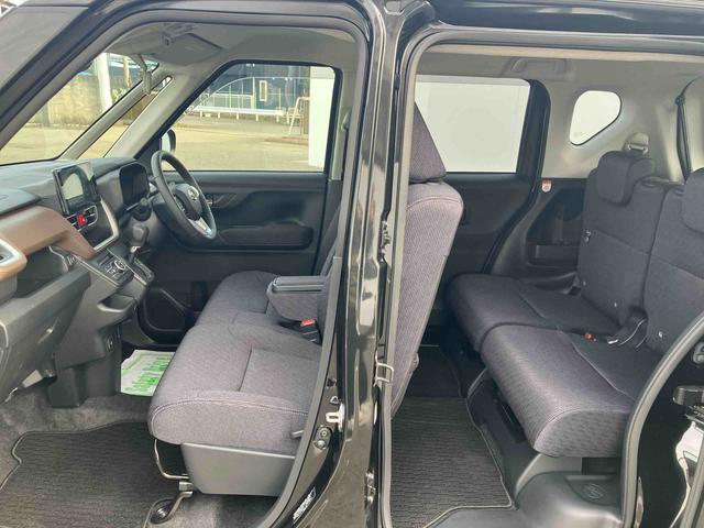 ムーヴ RS ワンオーナー 走行距離無制限12ヶ月保証付き ターボ 衝突被害軽減システム LEDヘッドランプ 両側パワースライドドア バックカメラ スマートキー アダプティブクルーズコントロール アルミホイール レーンアシスト(39枚目)