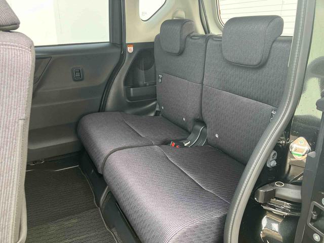 ムーヴ RS ワンオーナー 走行距離無制限12ヶ月保証付き ターボ 衝突被害軽減システム LEDヘッドランプ 両側パワースライドドア バックカメラ スマートキー アダプティブクルーズコントロール アルミホイール レーンアシスト(40枚目)