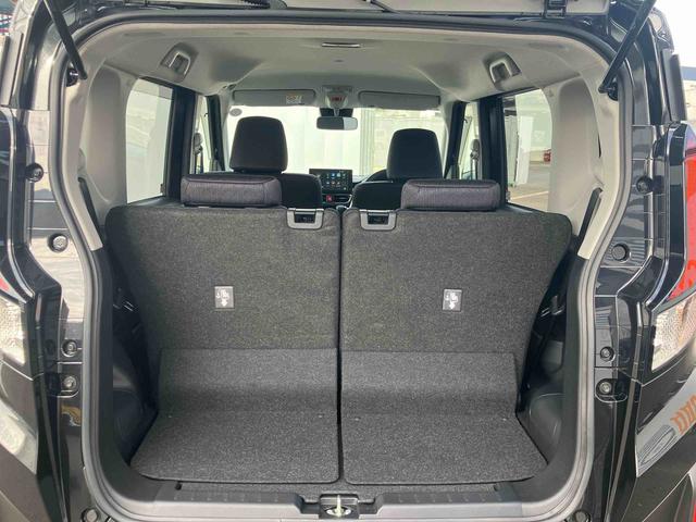 ムーヴ RS ワンオーナー 走行距離無制限12ヶ月保証付き ターボ 衝突被害軽減システム LEDヘッドランプ 両側パワースライドドア バックカメラ スマートキー アダプティブクルーズコントロール アルミホイール レーンアシスト(44枚目)