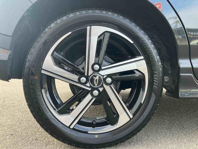 ムーヴ RS ワンオーナー 走行距離無制限12ヶ月保証付き ターボ 衝突被害軽減システム LEDヘッドランプ 両側パワースライドドア バックカメラ スマートキー アダプティブクルーズコントロール アルミホイール レーンアシスト(46枚目)